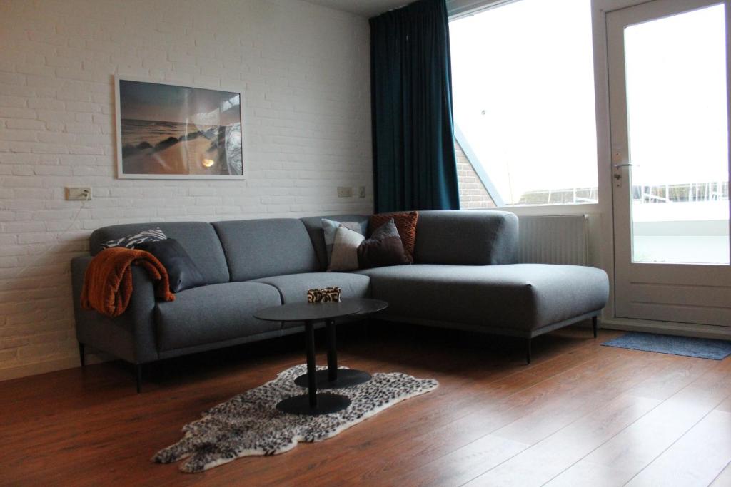 IJsvogel Apartments room 2