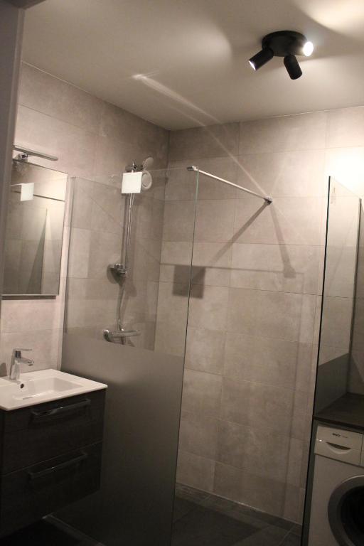 IJsvogel Apartments room 5