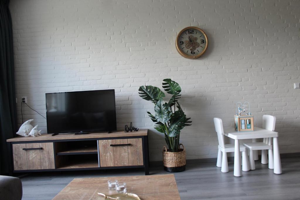 IJsvogel Apartments room 6